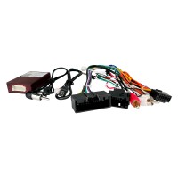 Переходник для магнитол 9", 10.1" Ford Fiesta Carav 16-319
