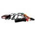 Переходник для магнитол 9", 10.1" Ford Fiesta Carav 16-319