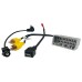 Переходник для магнитол 9", 10.1" Dodge Journey, Fiat Freemont AWM 170-102