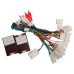 Переходная рамка Lexus RX 300, Toyota Harrier AWM 881-39-102