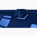 Камера переднього огляду Prime-X MCM-07 (у номерній рамці)