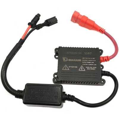 Блок розпалу Guarand Slim Foshan 12v, 35w