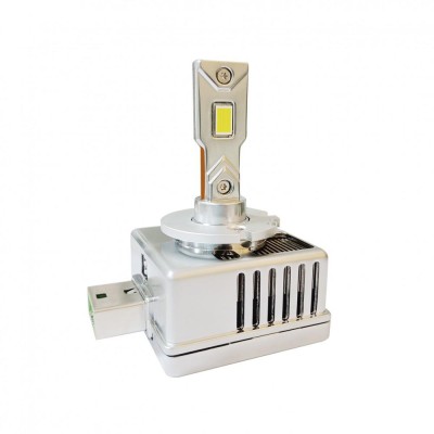 Лампы светодиодные ALed X D3S 6000K 45W XD3SD06 (2шт)
