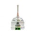 Лампы светодиодные ALed X D3S 6000K 45W XD3SD06 (2шт)