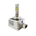Лампы светодиодные ALed X D3S 6000K 45W XD3SD06 (2шт)