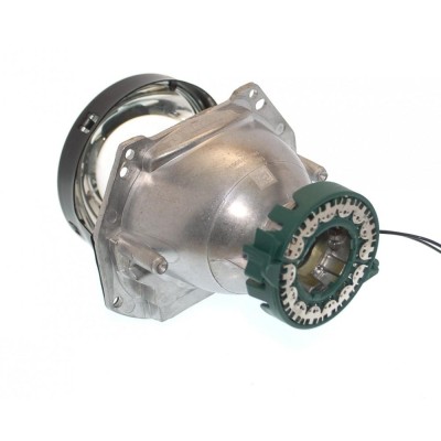 Лінзи біксенонові Baxster тип Hella 5R DxS 3,0"