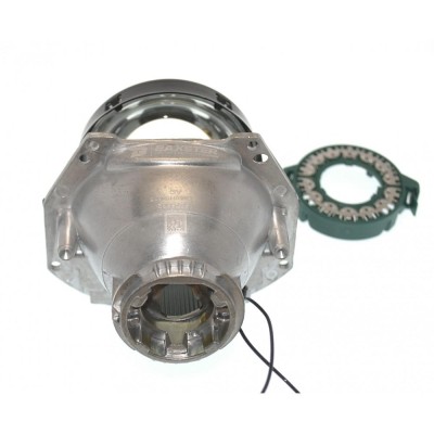 Лінзи біксенонові Baxster тип Hella 5R DxS 3,0"