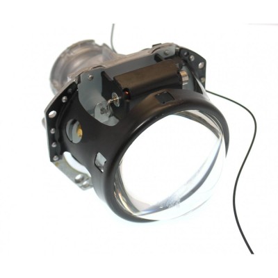 Лінзи біксенонові Baxster тип Hella 5R DxS 3,0"