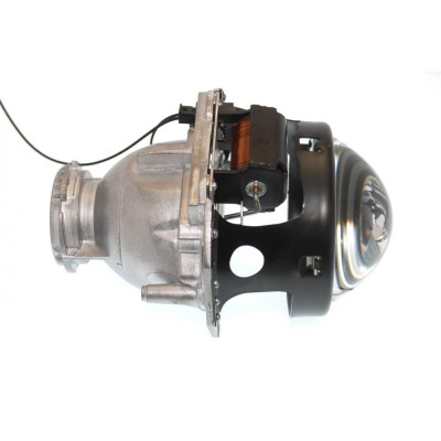 Лінзи біксенонові Baxster тип Hella 5R DxS 3,0"