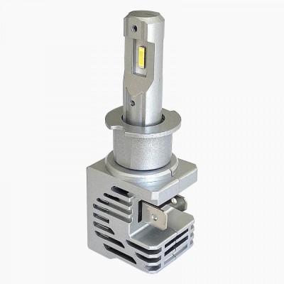 Світлодіодні лампи Prime-X MINI H3 5000K (2 шт)
