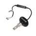Лампы светодиодные Baxster S1 gen3 H3 5000KCAN+EMS (2 шт)