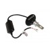 Лампы светодиодные Baxster S1 gen3 H3 5000KCAN+EMS (2 шт)