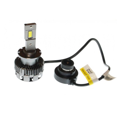 Лампы светодиодные ALed X D2S 6000K 40W XD2SD09 (2шт)
