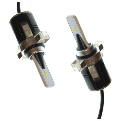 Лампы светодиодные Baxster PXL H16(5202) 6000K 4300Lm