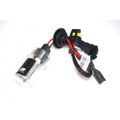 Ксеноновая лампа BAXSTER PRO HB3 (9005) 6000K 35w ceramic