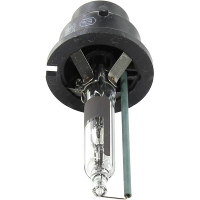 Ксеноновая лампа Philips D4R Vision 42406 VIC1 35W P32d-6