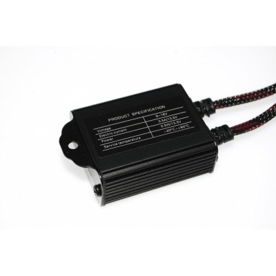 Обманки ALed CAN-BUS HB3/HB4/HIR2 С6P (2 шт)