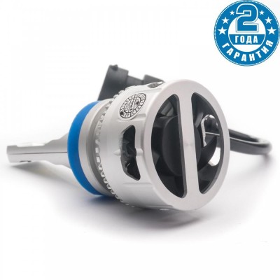 Світлодіодні лампи Prime-X TX Pro H11 (5000K) (2 шт.)
