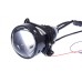 Лінзи Bi-LED Baxster DLight 3,0" mini