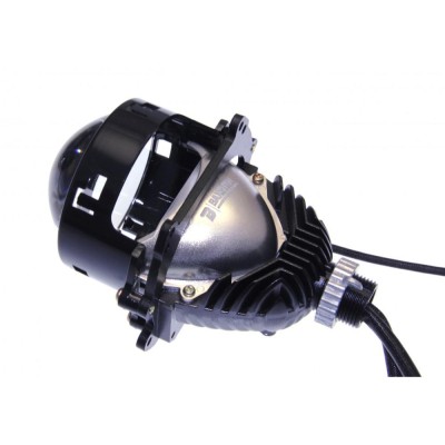 Лінзи Bi-LED Baxster DLight 3,0" mini