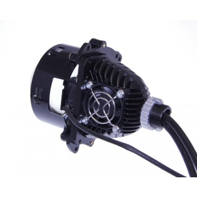 Лінзи Bi-LED Baxster DLight 3,0" mini