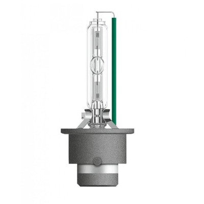 Ксеноновая лампа Osram D4S 66440XNL Night Breaker Laser +200%