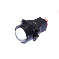 Лінзи LED Baxster DLight 3' JGX TRL