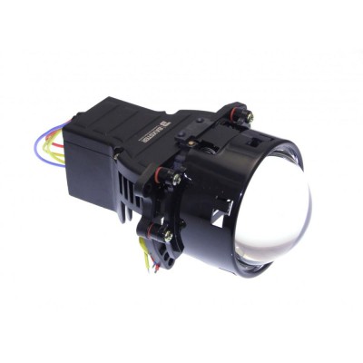 Лінзи LED Baxster DLight 3' JGX TRL