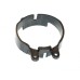 Рамки переходные BAXSTER для Би-линзы FL-S1-2.5 в ПТФ TY-BA-005 Toyota 2шт