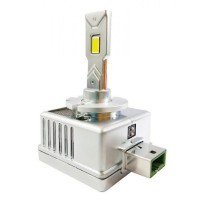Лампы светодиодные ALed X D3S 6000K 45W XD3SD06 (2шт)