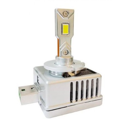 Лампы светодиодные ALed X D3S 6000K 45W XD3SD06 (2шт)