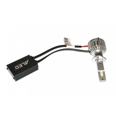 Комплект LED ламп ALed RR H1 6000K 26W RRH1M1 (2 шт)
