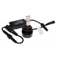 Лампы светодиодные QLine Ultra +150% 49W HB3 9005 6000K (2шт.)