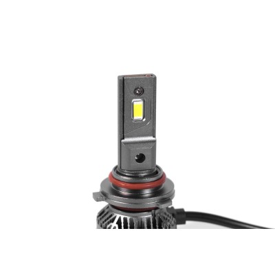 Комплект светодиодных ламп TBS Design T8 PRO HB4 12-24V 110W P22d 11000lm 6000K