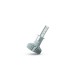 Комплект светодиодных ламп PHILIPS H3 11336U51X2 LED Ultinon Pro5100 +160%