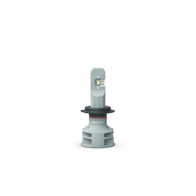 Комплект светодиодных ламп PHILIPS H8/H11/H16 11362U51X2 LED Ultinon Pro5100 +160% 12/24V