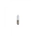 Комплект галогенових ламп Philips H21W, 10шт/картон 12356CP