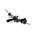 Комплект ксенона КВАНТ H11 5000К 12v с блоками DC