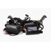 Комплект биксенона КВАНТ H4 5000К 12v с блоками DC