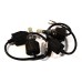 Комплект LED ламп HeadLight F8L H3 (Pk22s) 30W 12V 3720Lm с пассивным охлаждением