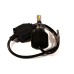 Комплект LED ламп HeadLight F8L H3 (Pk22s) 30W 12V 3720Lm с пассивным охлаждением