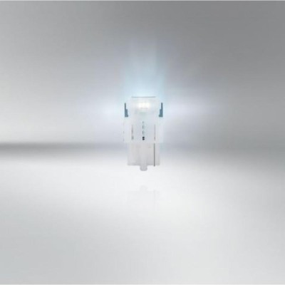 Габариты Osram LEDriving SL 7505DWP-02B W21W