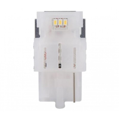 Габариты Osram LEDriving SL 7505DWP-02B W21W