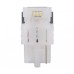 Габариты Osram LEDriving SL 7505DWP-02B W21W