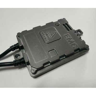 Блок c модулем обходу помилки борт.компьютера, MICHI MI Ballast Сan-Bus Slim 35W