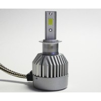Світлодіодна лампа, STINGER ST LED H3 (5500K)