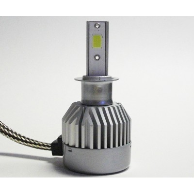 Світлодіодна лампа, STINGER ST LED H3 (5500K)