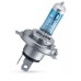 Галогенная лампа PHILIPS 12342WVUB1 H4 60/55W 12V P43t WhiteVisionUltra +60%(4300K)