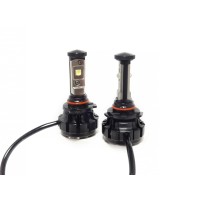 LED лампа Sho-Me G1.4 9005 40W