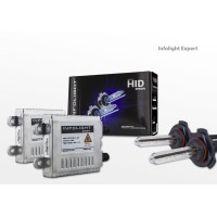 Комплект ксенону Infolight Expert HB3(9005) 6000K